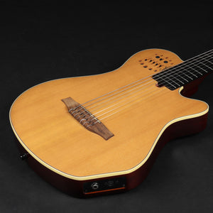 Godin Multiac Grand Concert SA 7 String (Pre-owned)