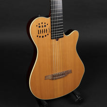 Load image into Gallery viewer, Godin Multiac Grand Concert SA 7 String (Pre-owned)
