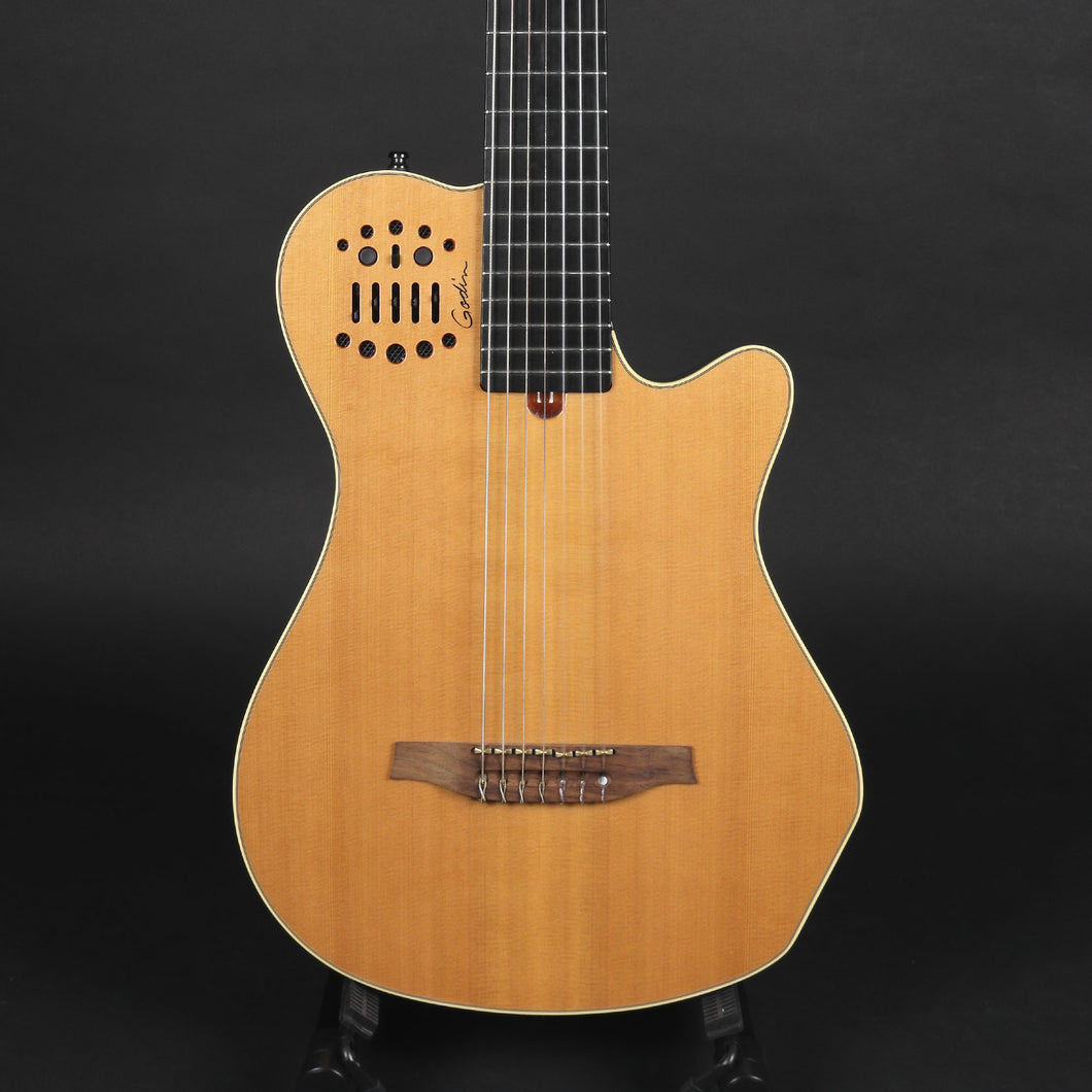 Godin Multiac Grand Concert SA 7 String (Pre-owned)