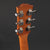 Godin 5th Avenue Kingpin P90 Natural (Pre-owned)