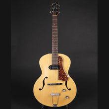 Load image into Gallery viewer, Godin 5th Avenue Kingpin P90 Natural (Pre-owned)
