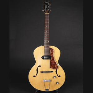 Godin kingpin hotsell p90 pickups