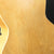 Godin 5th Avenue Kingpin P90 Natural (Pre-owned)
