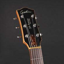 Load image into Gallery viewer, Godin 5th Avenue Kingpin P90 Natural (Pre-owned)