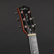 Load image into Gallery viewer, Godin 5th Avenue Jazz Sunburst (Pre-owned)