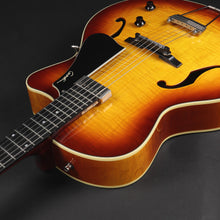 Load image into Gallery viewer, Godin 5th Avenue Jazz Sunburst (Pre-owned)