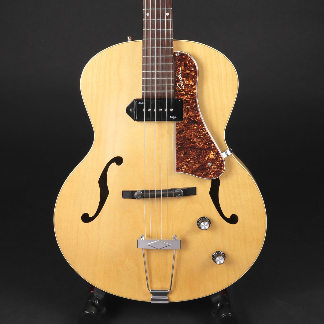 Godin 5th avenue kingpin natural new arrivals