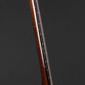2007 James Goodall Traditional OM (Pre-owned)
