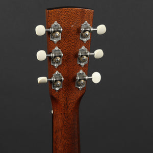 2007 James Goodall Traditional OM (Pre-owned)