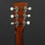 2007 James Goodall Traditional OM (Pre-owned)