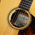 2007 James Goodall Traditional OM (Pre-owned)