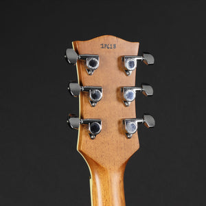 Gordon Smith GS100 Double Cut (Pre-owned)