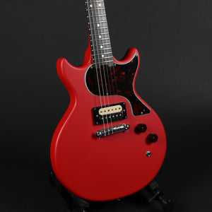 2024 Gordon Smith GS1 Post Box Red (Pre-owned)
