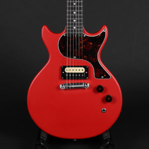 2024 Gordon Smith GS1 Post Box Red (Pre-owned)