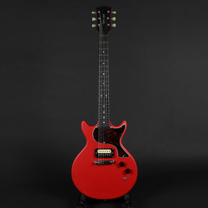 2024 Gordon Smith GS1 Post Box Red (Pre-owned)
