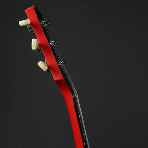 2024 Gordon Smith GS1 Post Box Red (Pre-owned)