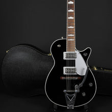 Load image into Gallery viewer, 2020 Gretsch G6128T-89VS Vintage Select '89 Duo Jet (Pre-owned)