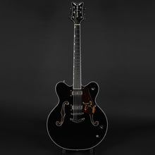 Load image into Gallery viewer, 2024 Gretsch G6636-RF Richard Fortus Signature Falcon (Pre-owned)
