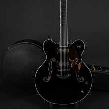 Load image into Gallery viewer, 2024 Gretsch G6636-RF Richard Fortus Signature Falcon (Pre-owned)