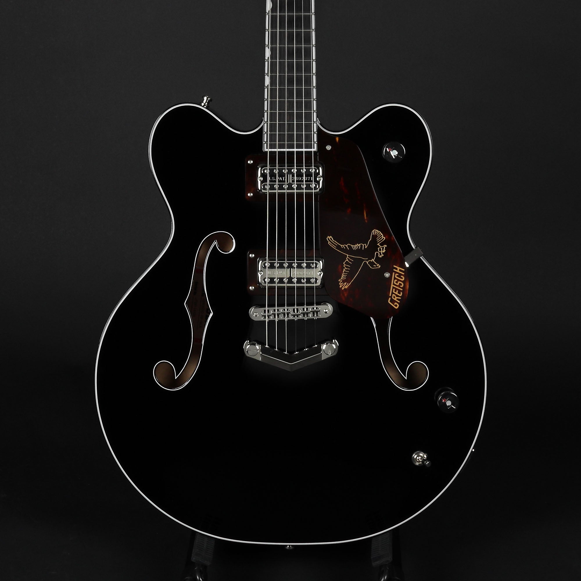 2024 Gretsch G6636-RF Richard Fortus Signature Falcon (Pre-owned)