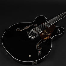 Load image into Gallery viewer, 2024 Gretsch G6636-RF Richard Fortus Signature Falcon (Pre-owned)