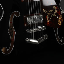 Load image into Gallery viewer, 2024 Gretsch G6636-RF Richard Fortus Signature Falcon (Pre-owned)