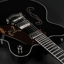 Load image into Gallery viewer, 2024 Gretsch G6636-RF Richard Fortus Signature Falcon (Pre-owned)