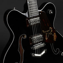 Load image into Gallery viewer, 2024 Gretsch G6636-RF Richard Fortus Signature Falcon (Pre-owned)