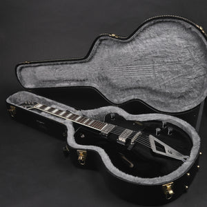 Gretsch G2420 Streamliner - Black w/case (Pre-owned)