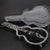Gretsch G2420 Streamliner - Black w/case (Pre-owned)