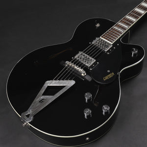 Gretsch G2420 Streamliner - Black w/case (Pre-owned)