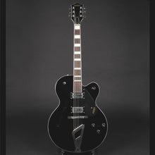 Load image into Gallery viewer, Gretsch G2420 Streamliner - Black w/case (Pre-owned)
