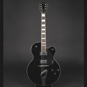 Gretsch G2420 Streamliner - Black w/case (Pre-owned)