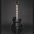 Gretsch G2420 Streamliner - Black w/case (Pre-owned)