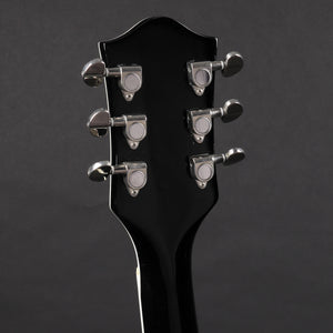 Gretsch G2420 Streamliner - Black w/case (Pre-owned)