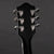 Gretsch G2420 Streamliner - Black w/case (Pre-owned)