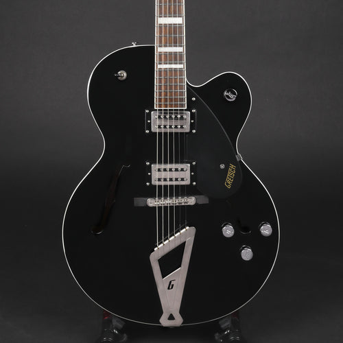 Gretsch G2420 Streamliner - Black w/case (Pre-owned)