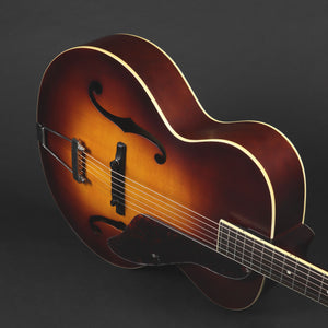 Gretsch g9550 deals