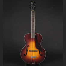 Load image into Gallery viewer, Gretsch G9550 New Yorker Acoustic Archtop (Pre-owned)