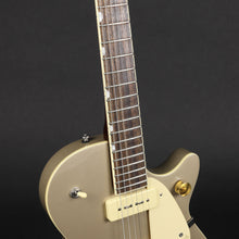 Load image into Gallery viewer, Gretsch G2215-P90 Streamliner Jr Jet Club  w/Gretsch Hard Case (Pre-owned)