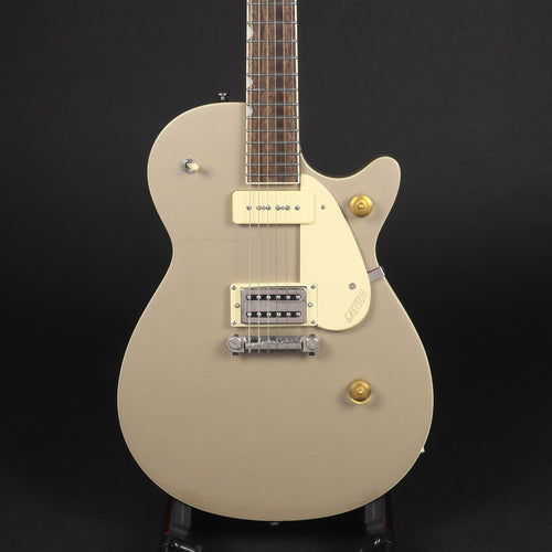 Gretsch G2215-P90 Streamliner Jr Jet Club  w/Gretsch Hard Case (Pre-owned)