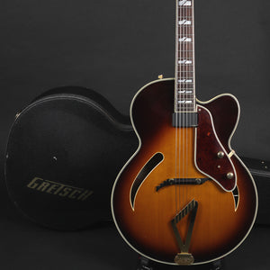 1991 Gretsch Synchromatic G400C Archtop (Pre-owned)