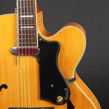 Load image into Gallery viewer, Guild A-150 Savoy - Blonde (Pre-owned)