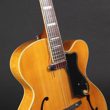 Load image into Gallery viewer, Guild A-150 Savoy - Blonde (Pre-owned)