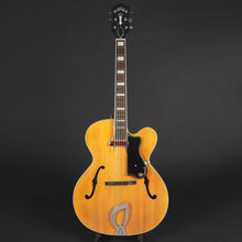 Load image into Gallery viewer, Guild A-150 Savoy - Blonde (Pre-owned)