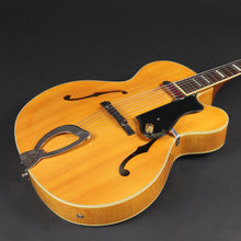 Load image into Gallery viewer, Guild A-150 Savoy - Blonde (Pre-owned)