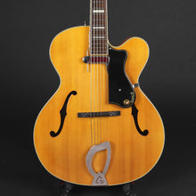 Load image into Gallery viewer, Guild A-150 Savoy - Blonde (Pre-owned)