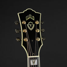 Load image into Gallery viewer, 1994 Guild JF55 Sunburst Jumbo Acoustic (Pre-owned)
