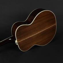 Load image into Gallery viewer, 1994 Guild JF55 Sunburst Jumbo Acoustic (Pre-owned)