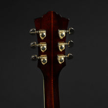 Load image into Gallery viewer, 1994 Guild JF55 Sunburst Jumbo Acoustic (Pre-owned)